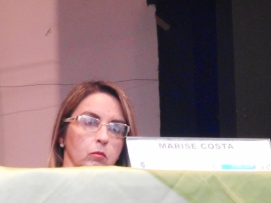 Dra. Marise Costa, Procuradora do Município do Natal