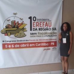 Erefau SUBRA - Curitiba 2019 20